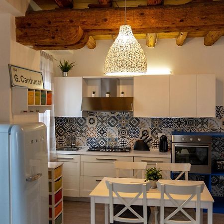 شقة La Casa Di Bassano باسّانو ديل غرابّا المظهر الخارجي الصورة