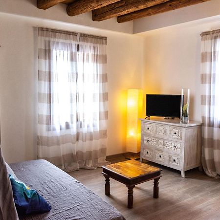 شقة La Casa Di Bassano باسّانو ديل غرابّا المظهر الخارجي الصورة