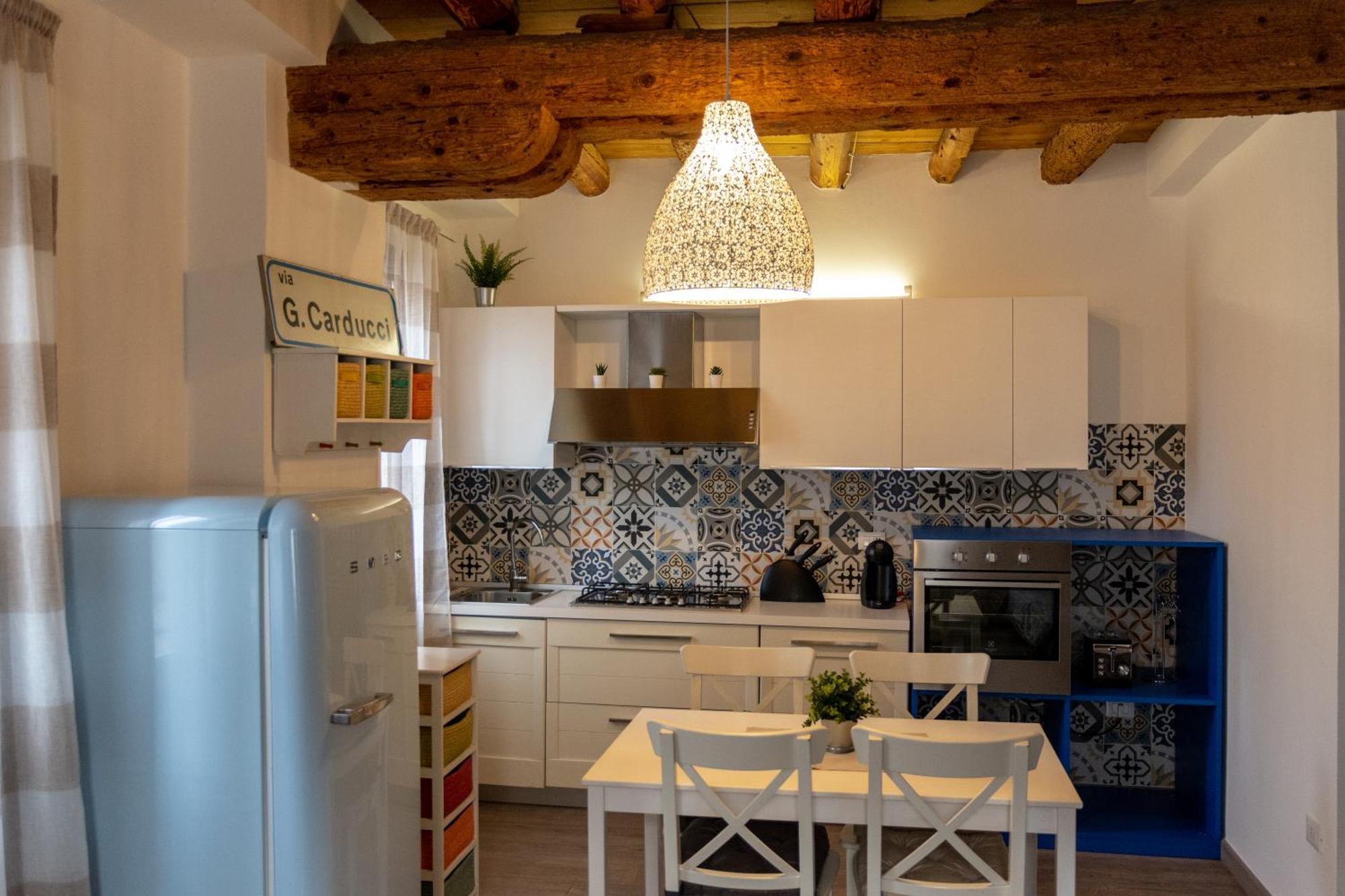 شقة La Casa Di Bassano باسّانو ديل غرابّا المظهر الخارجي الصورة
