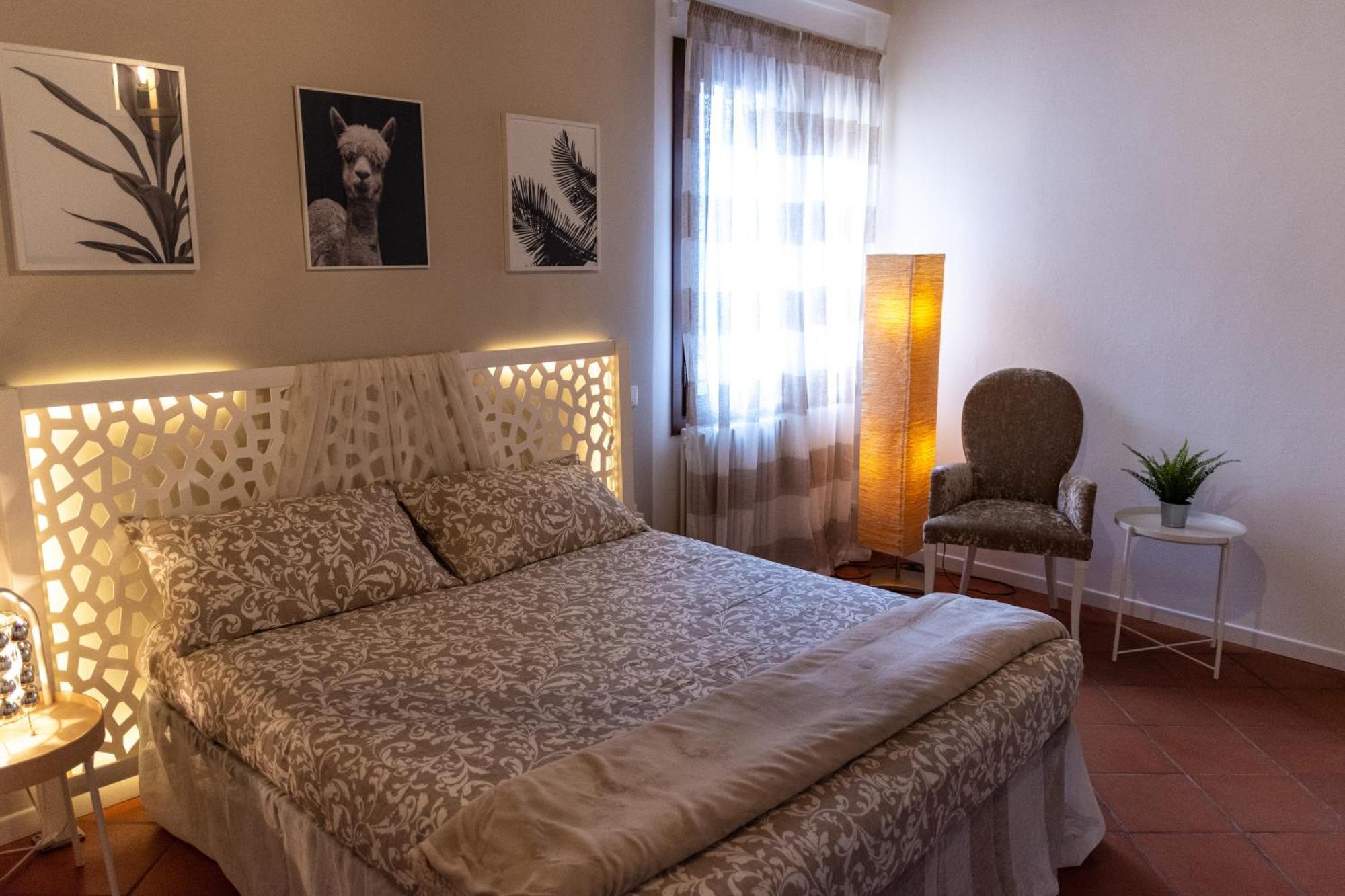 شقة La Casa Di Bassano باسّانو ديل غرابّا المظهر الخارجي الصورة