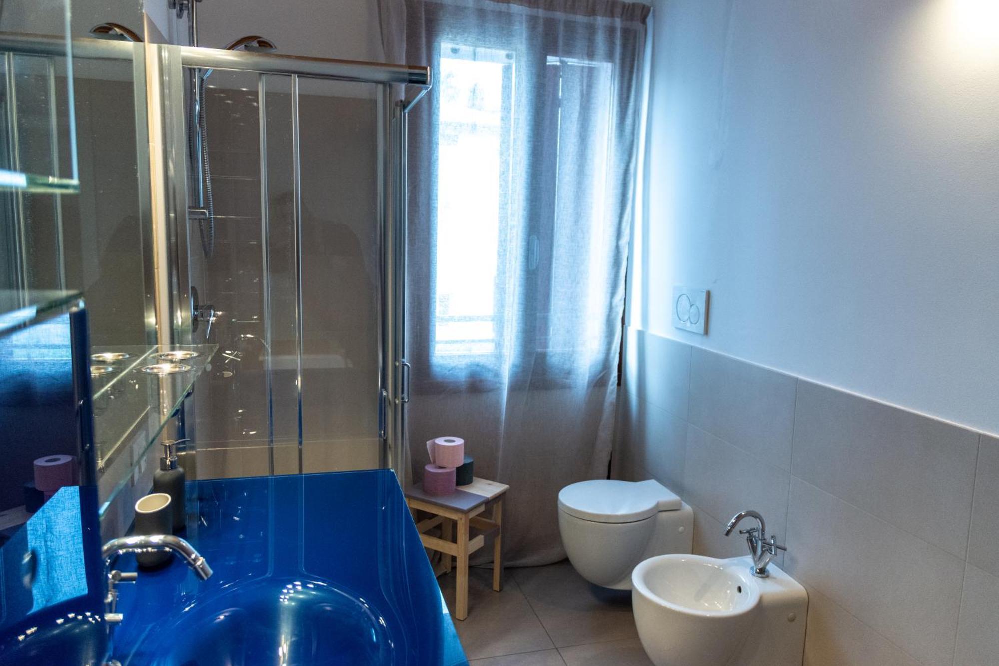 شقة La Casa Di Bassano باسّانو ديل غرابّا المظهر الخارجي الصورة