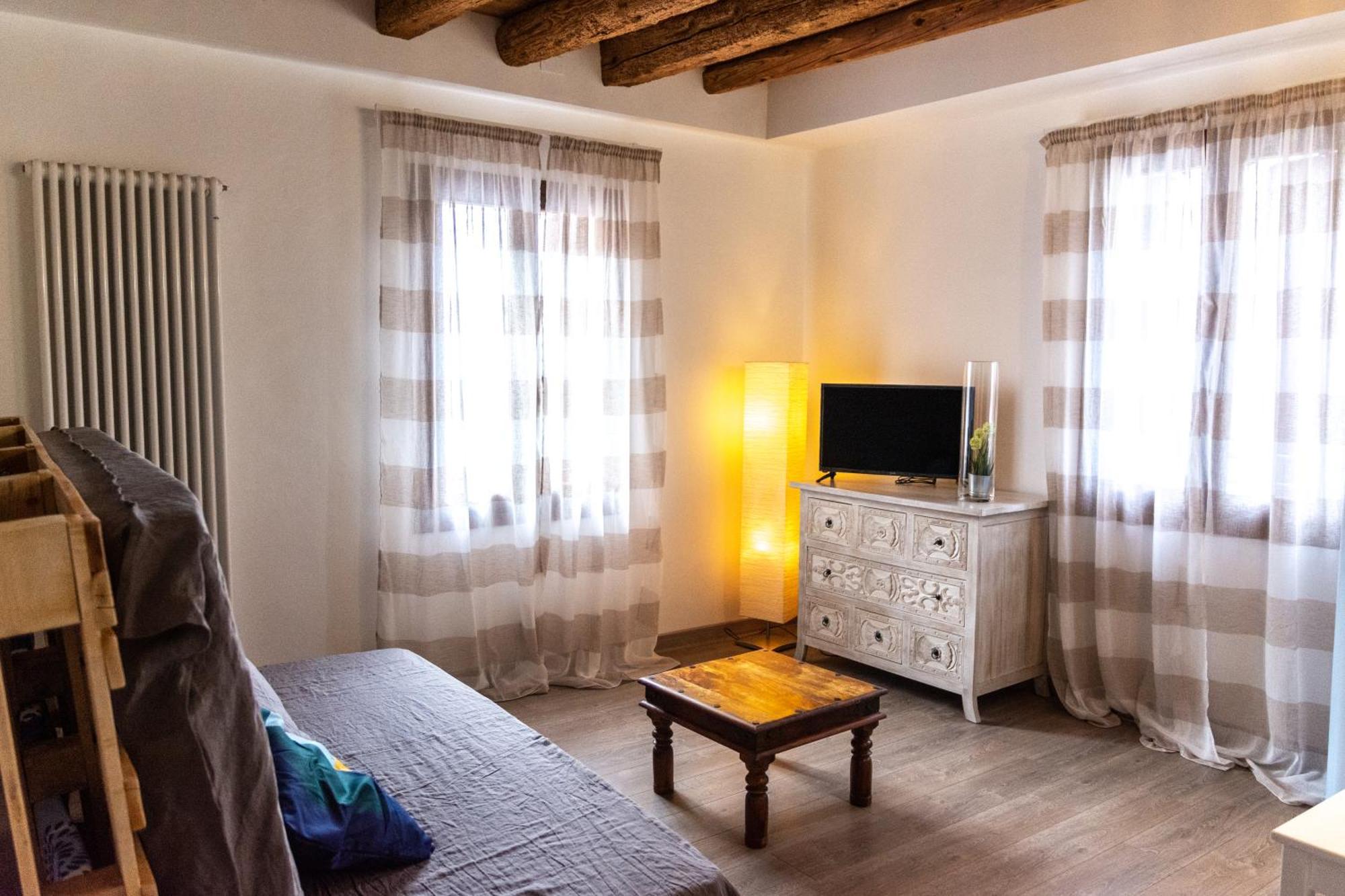 شقة La Casa Di Bassano باسّانو ديل غرابّا المظهر الخارجي الصورة