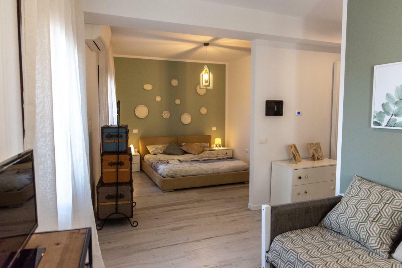 شقة La Casa Di Bassano باسّانو ديل غرابّا المظهر الخارجي الصورة