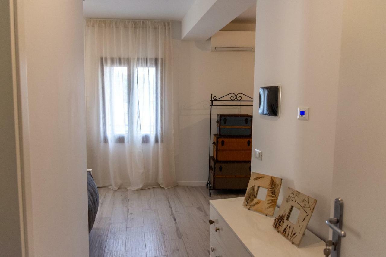 شقة La Casa Di Bassano باسّانو ديل غرابّا المظهر الخارجي الصورة