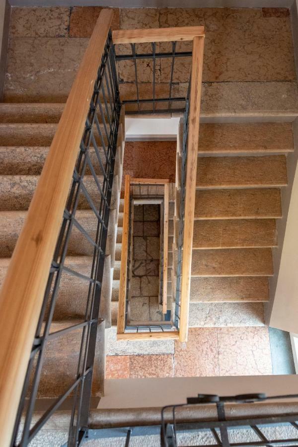 شقة La Casa Di Bassano باسّانو ديل غرابّا المظهر الخارجي الصورة