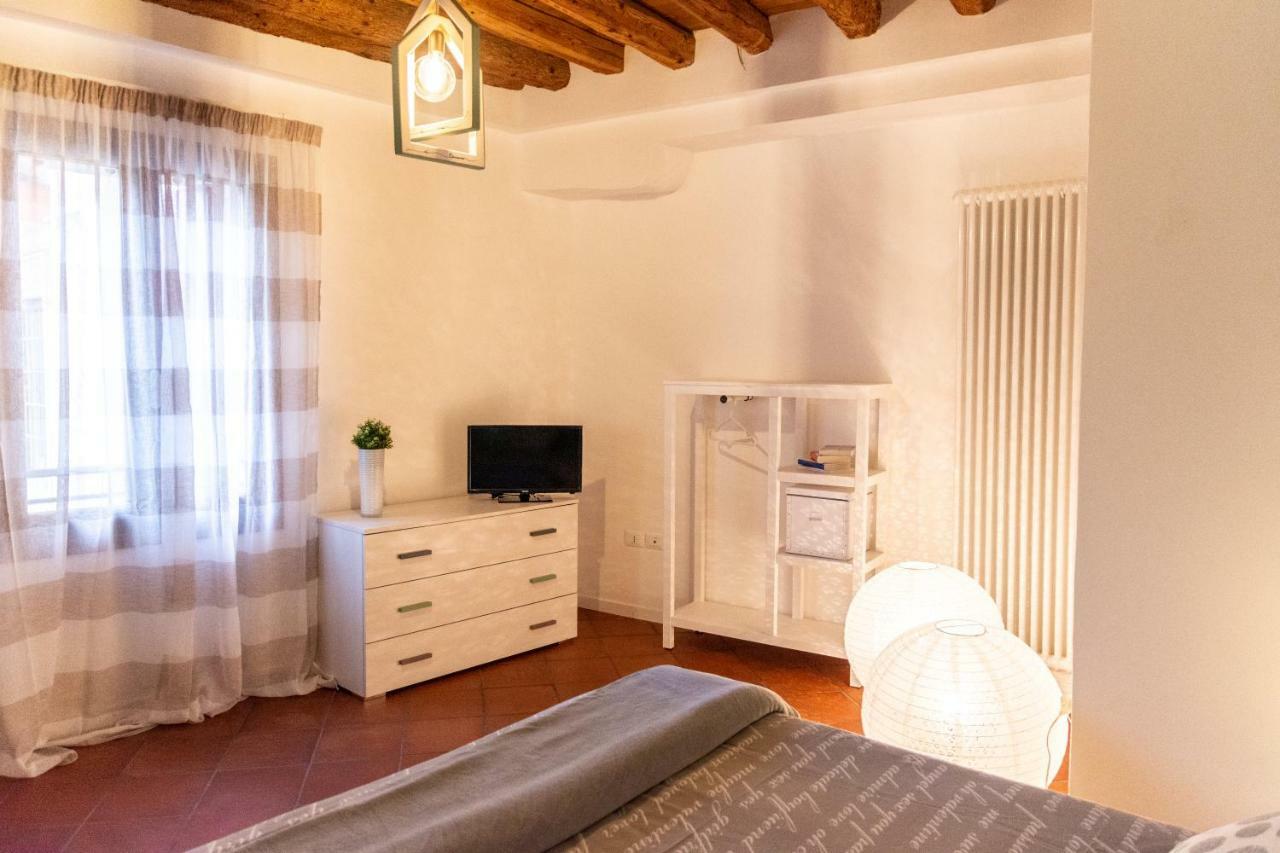 شقة La Casa Di Bassano باسّانو ديل غرابّا المظهر الخارجي الصورة