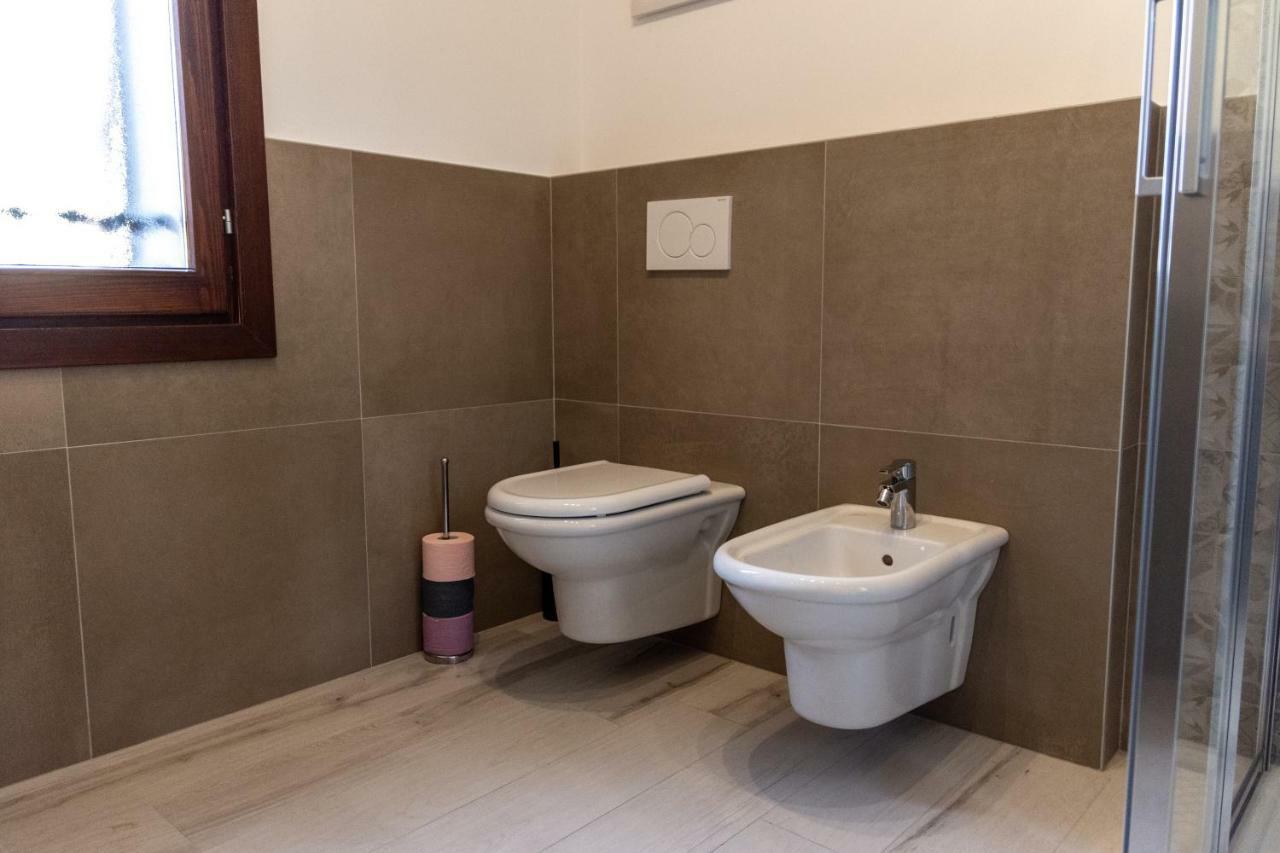 شقة La Casa Di Bassano باسّانو ديل غرابّا المظهر الخارجي الصورة