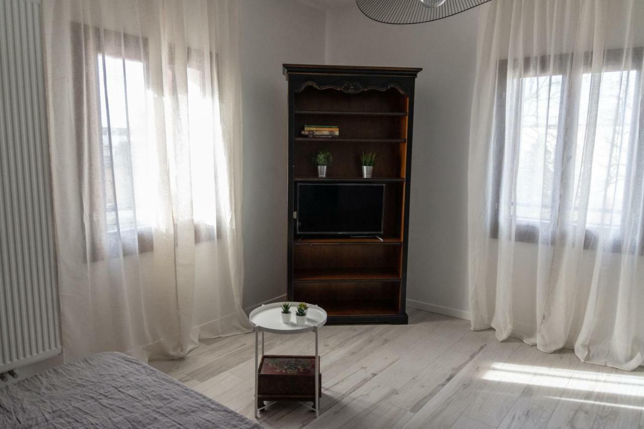 شقة La Casa Di Bassano باسّانو ديل غرابّا المظهر الخارجي الصورة