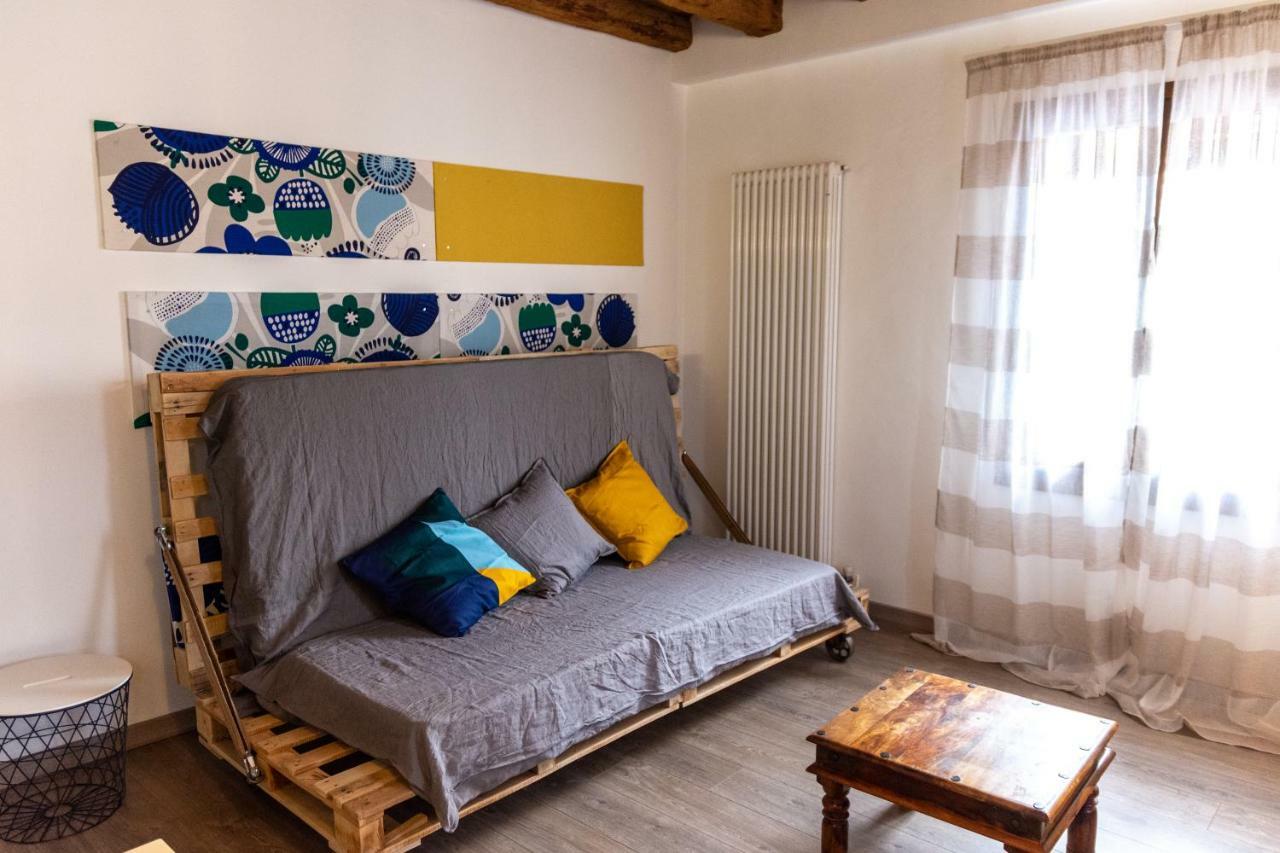 شقة La Casa Di Bassano باسّانو ديل غرابّا المظهر الخارجي الصورة