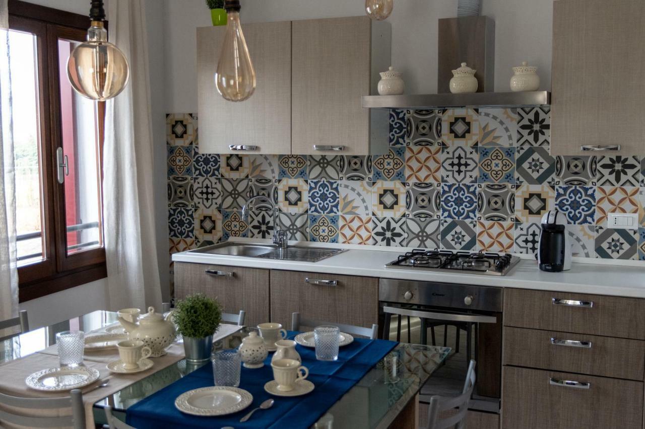 شقة La Casa Di Bassano باسّانو ديل غرابّا المظهر الخارجي الصورة